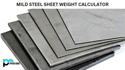 1.2 mm sheet metal weight calculator|metal weight by volume calculator.